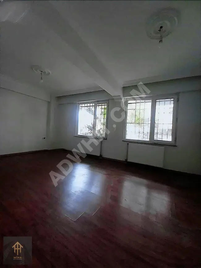 Apartment for sale 2+1 on a high entrance floor, very close to E-5