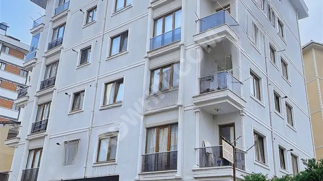 Duplex for sale near KÜÇÜKSU Street