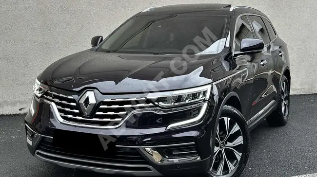 DEHA'DAN HATASIZ 2022 RENAULT KALEOS 1.3 TCE İCON EDC 38.000 KM