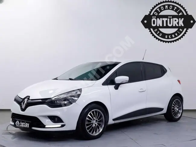 RENAULT CLIO JOY, model 2016, diesel, manual transmission, with 140,000 km, new modification