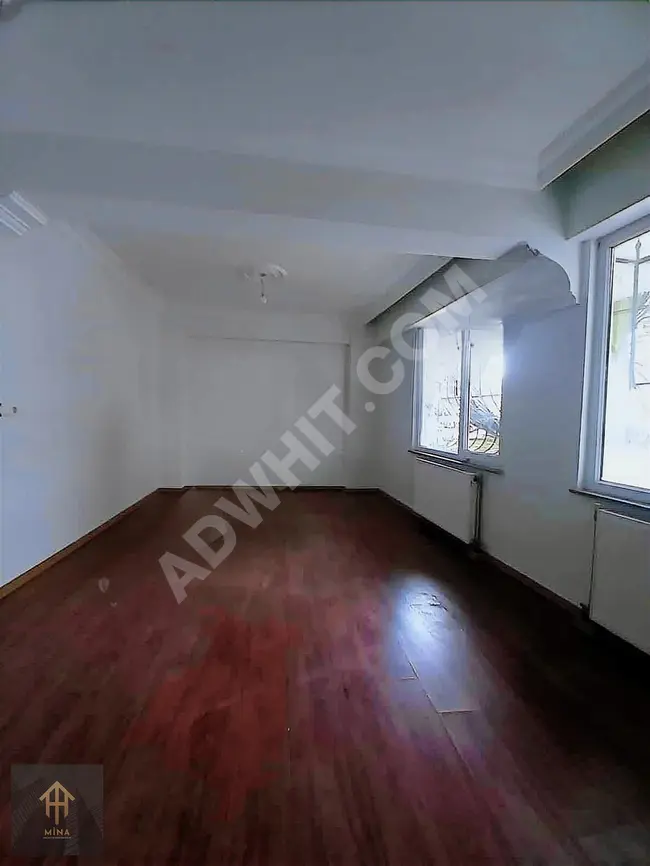 Apartment for sale 2+1 on a high entrance floor, very close to E-5