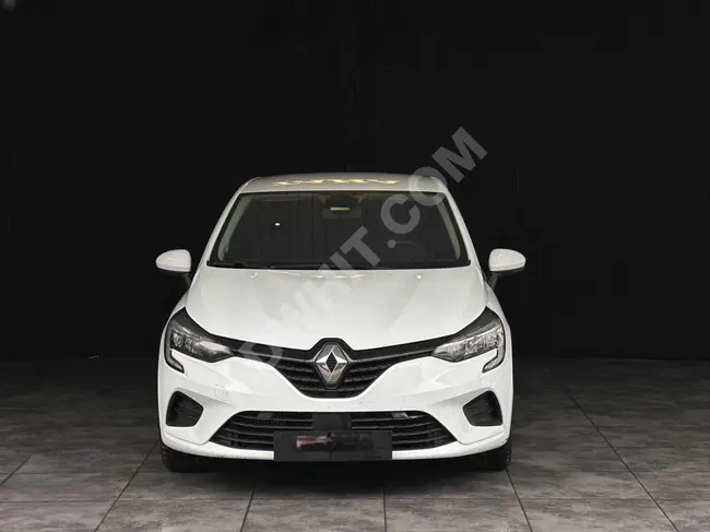 TAHA dan 2022 CLIO 1.0TCe JOY X-TRONİC PAKET HATASIZ