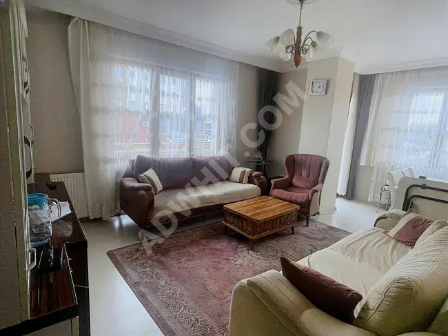 Duplex for sale near KÜÇÜKSU Street