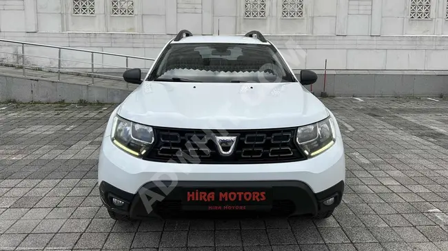 DUSTER COMFORT 4X4 car model 2019 - without any faults or paint, with a mileage of 254,000 kilometers.