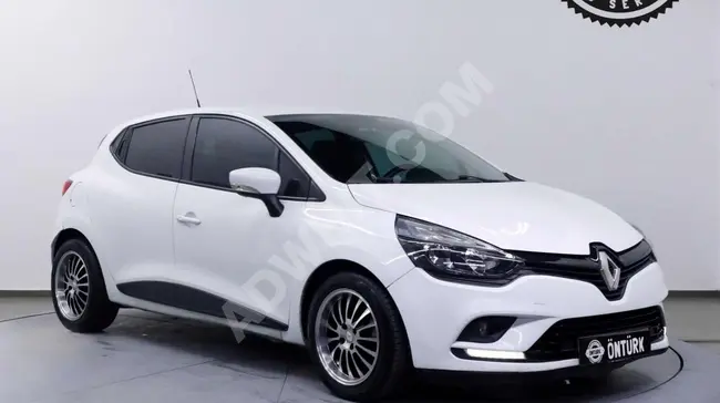 RENAULT CLIO JOY, model 2016, diesel, manual transmission, with 140,000 km, new modification