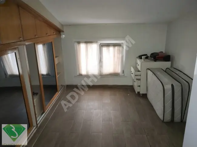 ZÜMRÜT DEN 5+1 240m2 DUBLEX ASANSÖRLÜ KLİMALİ A.OTOPARKLI