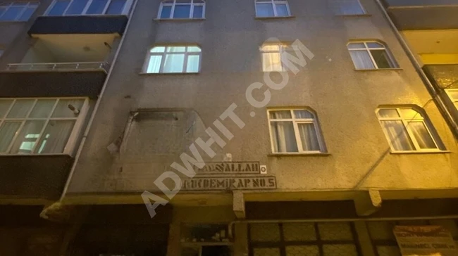 GrandHouse dan Bağcılarda Satılık 2+1 Daire