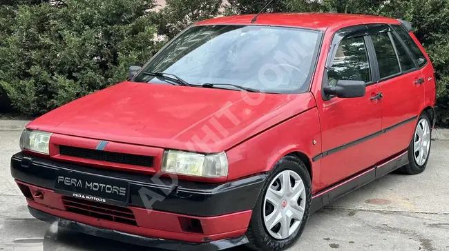 |PERA MOTOR'S|1999 FİAT TİPO 2.0ie 16V MANUEL BENZİN/LPG KLİMALI