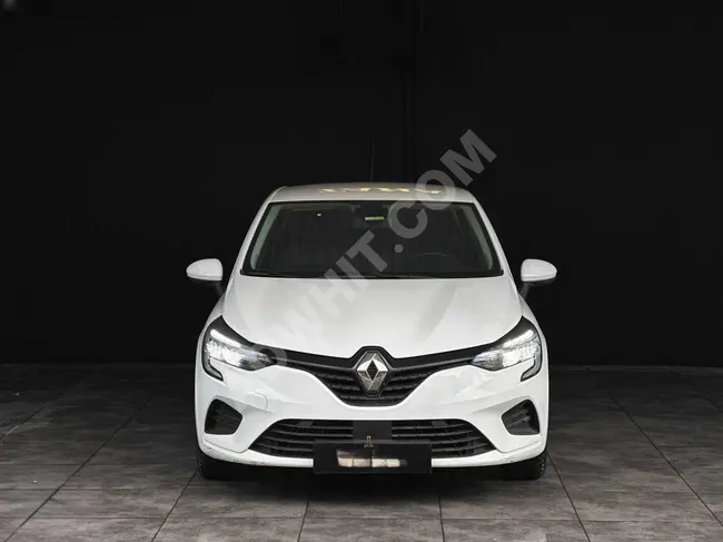 TAHA dan 2022 RENAULT CLİO 1.0TCE JOY X-Tronic HATASIZ 60.0000KM