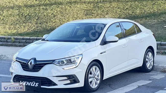 VENÜS OTO 2022 MODEL 65.000 KM DEĞİŞENSİZ 140 BEYGİR %20KDV