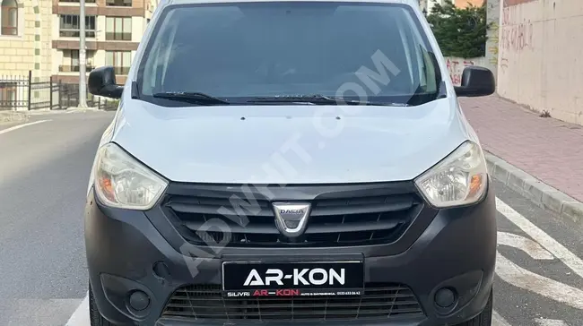 AR-KON DAN HATASIZ 102 BİNDE MASRAFSIZ DOKKER