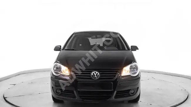 سيارة  VOLKSWAGEN POLO مع خـيارات التقسيط  من ZEN