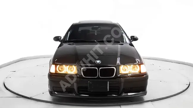 ***ZEN***TAKSİT SEÇENEKLİ*** BMW 316 İ ***