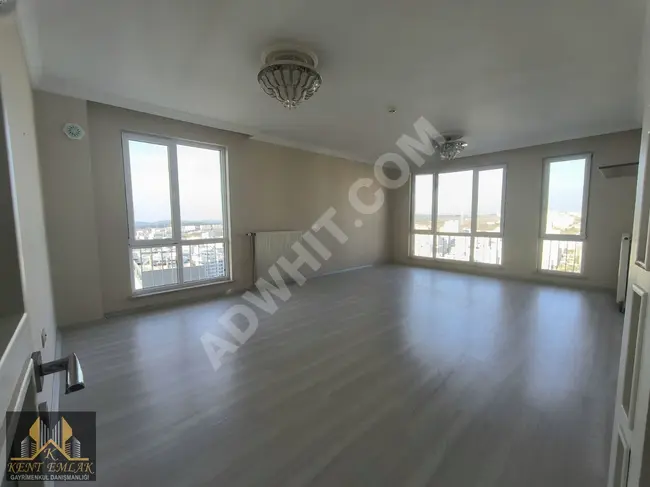 3+1 Apartment for Rent in Kayaşehir Area 17