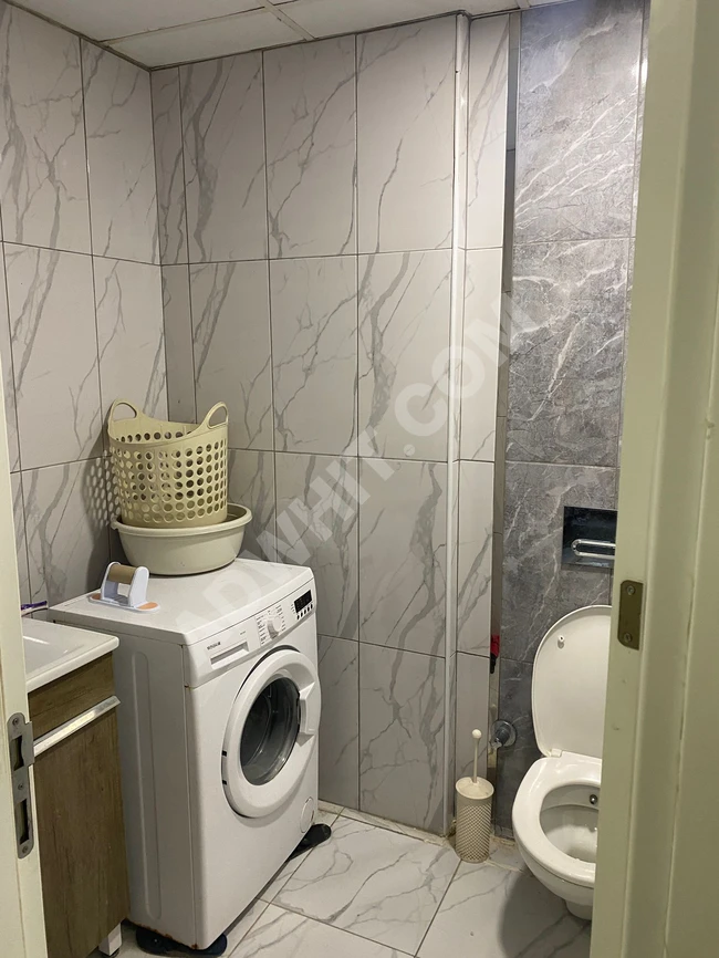 Günlük ve yıllık kiralık daire