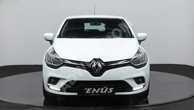 VENÜS OTO DAN 2019 MODEL DEĞİŞENSİZ 35.000 KM DE EKRAN