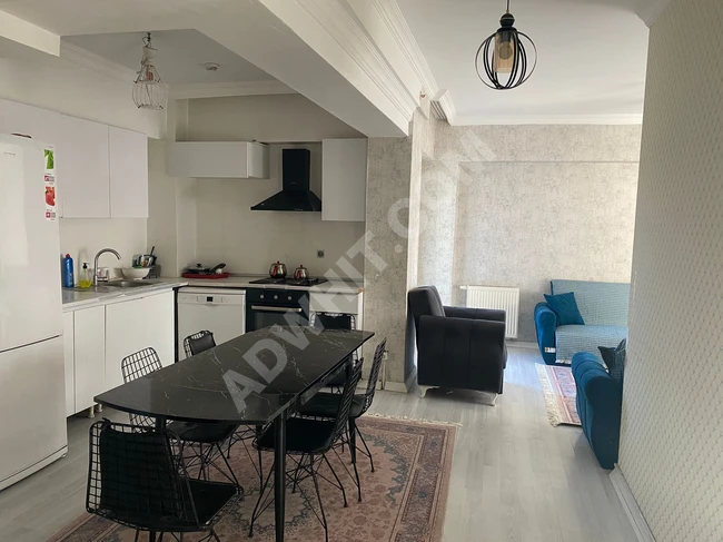 Yıllık ve Günlük Kiralık Daire