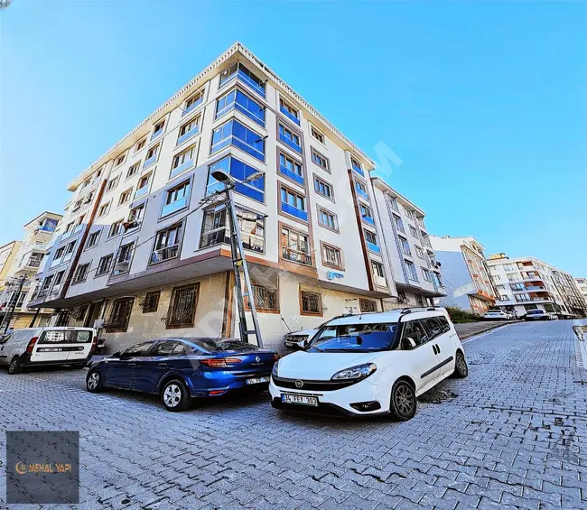 Get the opportunity to own your private apartment from MEHAL YAPI in BEYLİKDÜZÜ.