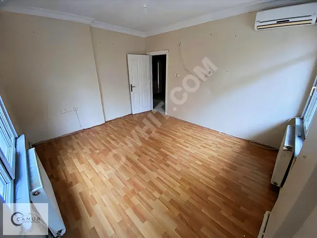 Apartment for rent in INÖNÜ neighborhood, clean inside, painted, and ready for habitation.