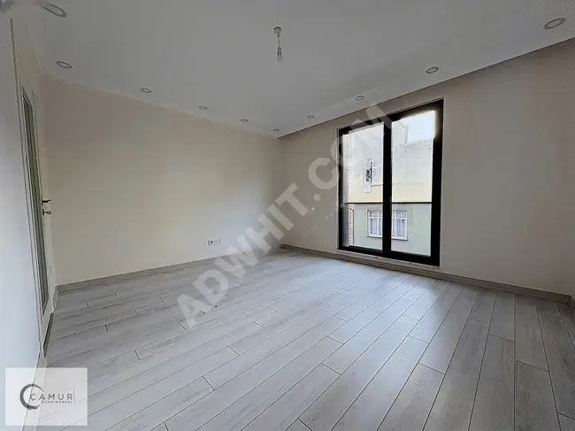 ÇAMUR'DAN YEŞİLOVA MH'DE 2+1 ARAKAT SATILIK DAİRE