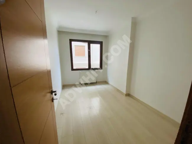 Apartment for rent 3+1 in a 7-year-old building in Bahçelievler