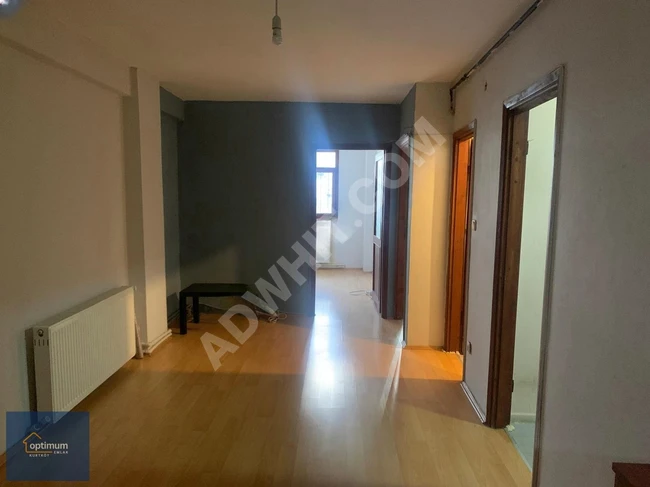 2+1 apartment for rent in BEŞİKTAŞ