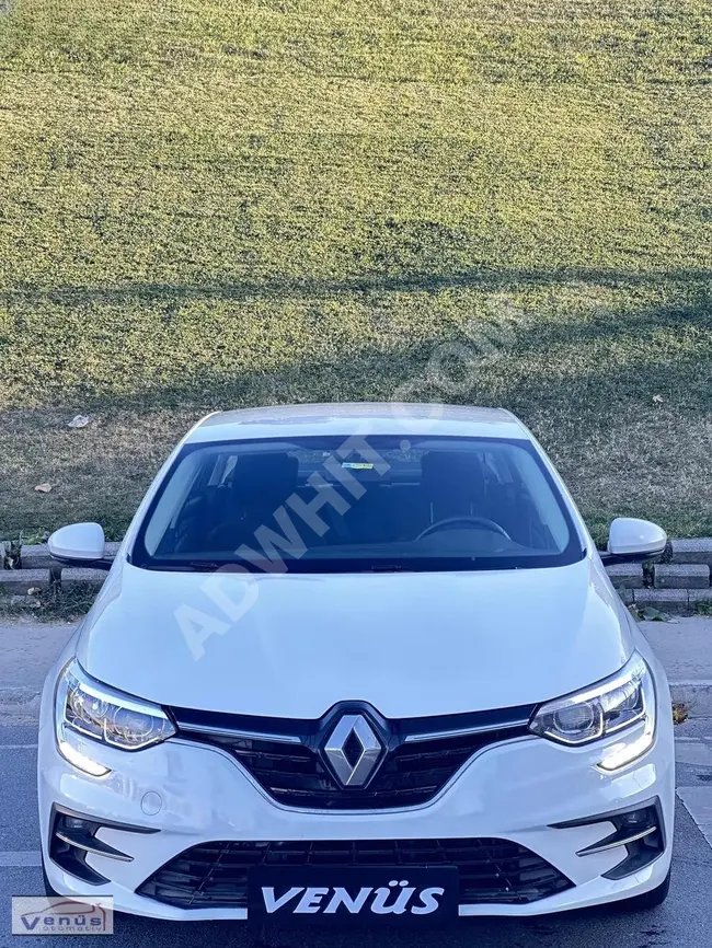 VENÜS OTO 2022 MODEL 65.000 KM DEĞİŞENSİZ 140 BEYGİR %20KDV