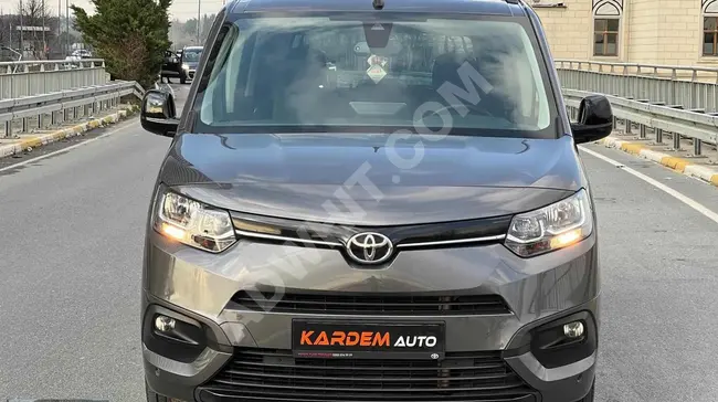 KARDEM AUTO,DAN 2024 ÇIKIŞLI HATASIZ BOYASIZ PASSİON X-PACK FULL