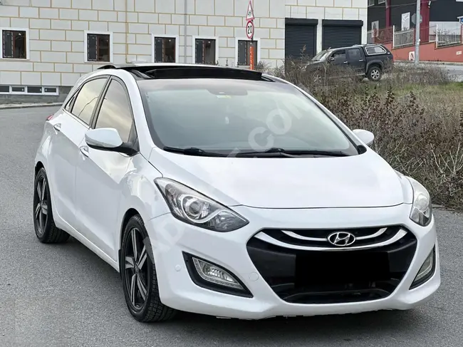 AR-KON DAN CAM TAVAN 159 BİNDE DİZEL OTOMATİK MASRAFSIZ İ30