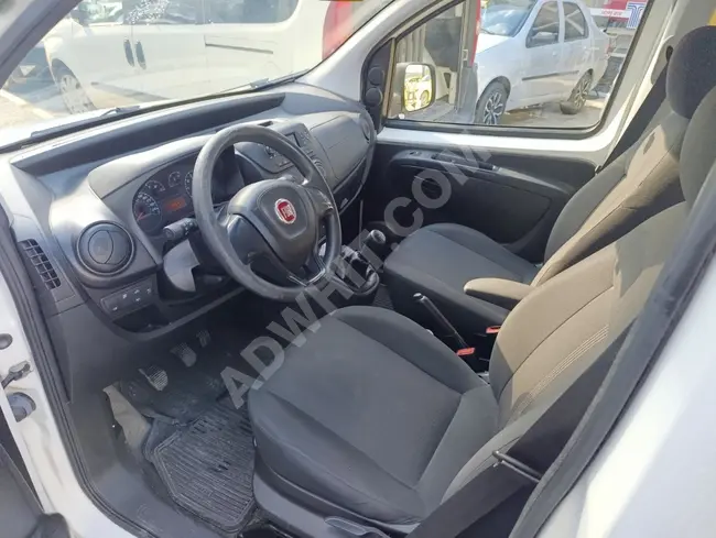 2020 Model Fiat Fiorino 1.3 Multijet pop 119 Binde