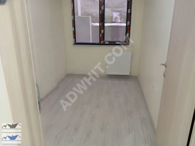 KAĞITHANE ÇAĞLAYANDA SATILIK DAİRE