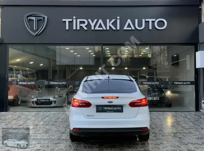 TİRYAKİ AUTO'DAN