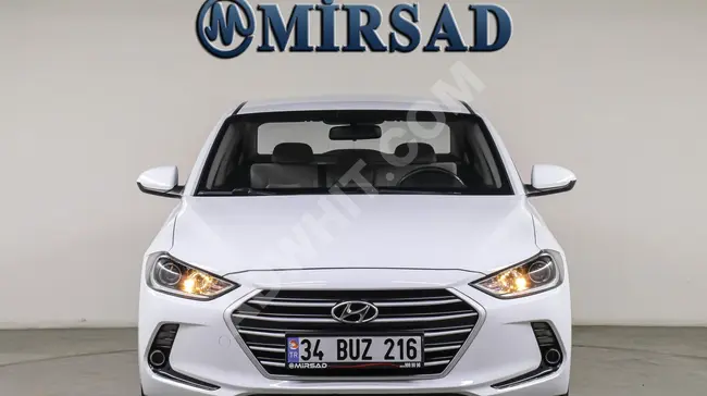 MİRSAD'DAN HATASIZ 2019 ÇIKIŞ %40 PEŞİN 24-36 TAKSİTLE