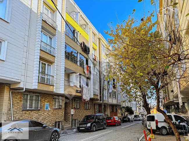 Apartment for rent 2+1 in the ESENYURT SÜLEYMANİYE neighborhood