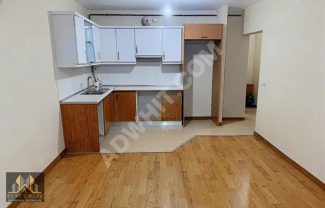 KAYAŞEHİR 18.BÖLGEDE 1+1 SATILIK DAİRE