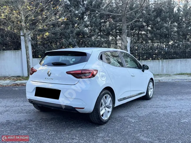 %30 PEŞİNATLA 2021 MODEL TOUCH PAKET 37.000 KM EŞSİZ TEMİZLİKTE