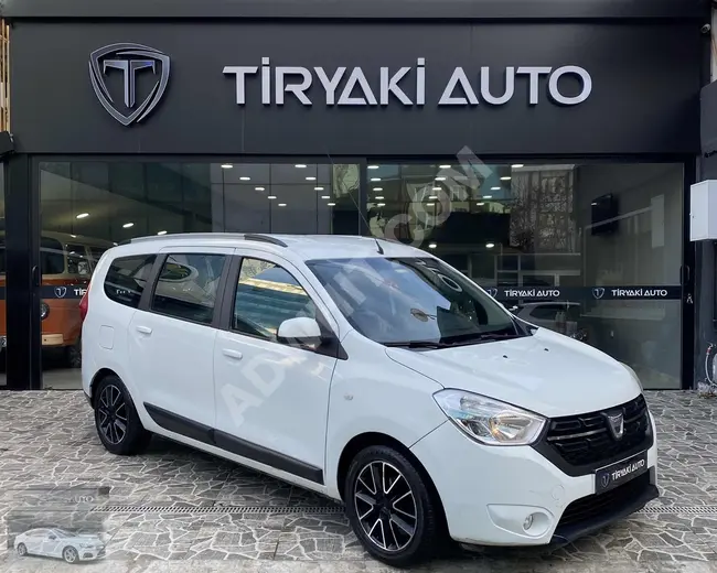 TİRYAKİ AUTO'DAN