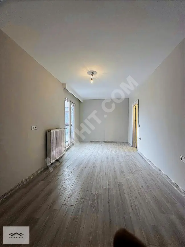 New apartment for sale 5+2 with terrace and view in Alya Mercan complex