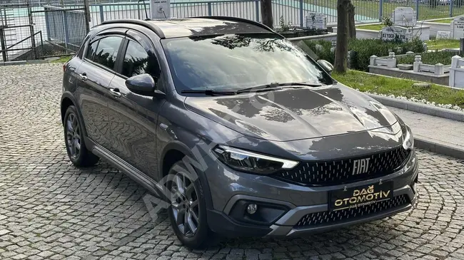 2021 EGEA CORS URBAN 33.000 KM HATASIZ 250.000 TL PEŞİN KALAN 36