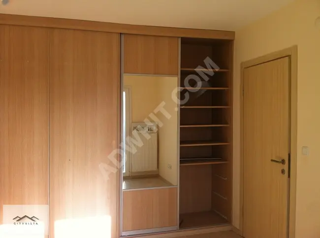 3+1 apartment on a middle floor for sale in block A8 at Fİ YAKA EVLERİN.