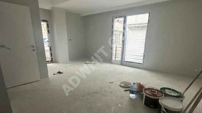 UZMAN DAN AVCILAR 4+2 SIFIR BİNA DENİZMANZARALI UYGUN DAİRE