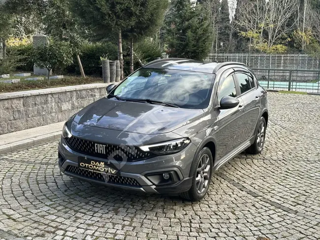 2021 EGEA CORS URBAN 33.000 KM HATASIZ 250.000 TL PEŞİN KALAN 36