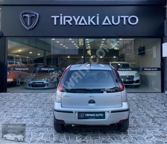 TİRYAKİ AUTO'DAN