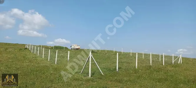 Opportunity land for sale in SILIVRI KADIKOY