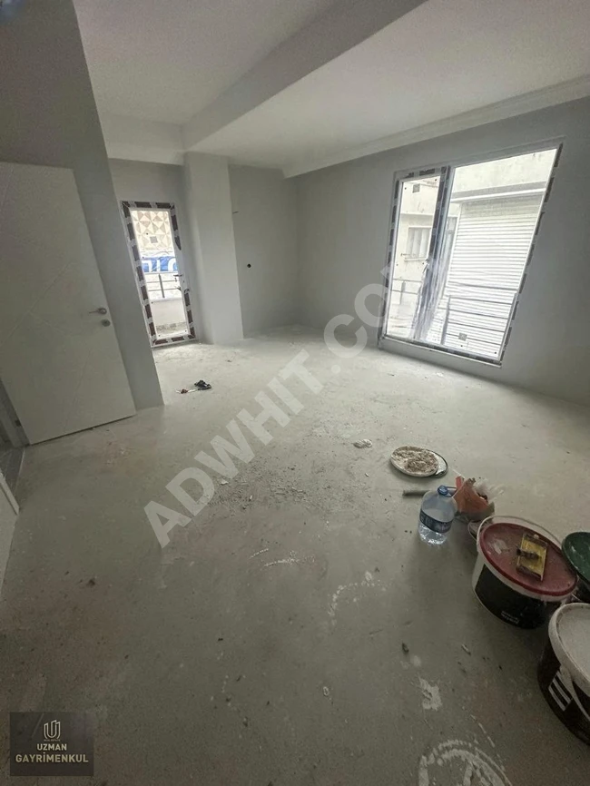 UZMAN DAN AVCILAR 4+2 SIFIR BİNA DENİZMANZARALI UYGUN DAİRE