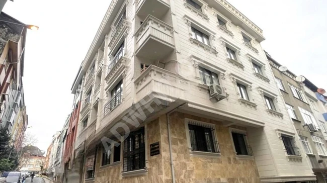 *RESA PRO* ÇUKURÇEŞME CADDE ARASI 70 M² 2+1 KİRALIK DAİRE*