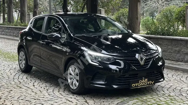 2020 CLİO TAM OTOMATİK 145,000 KM 250.000 TL PEŞİN KALAN 36 AY