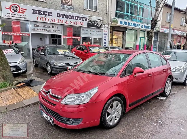 2006_MODEL_DÜŞÜK KM Lİ_210 BİNDE_ful PAKET c4_BENZİN LPG Lİ