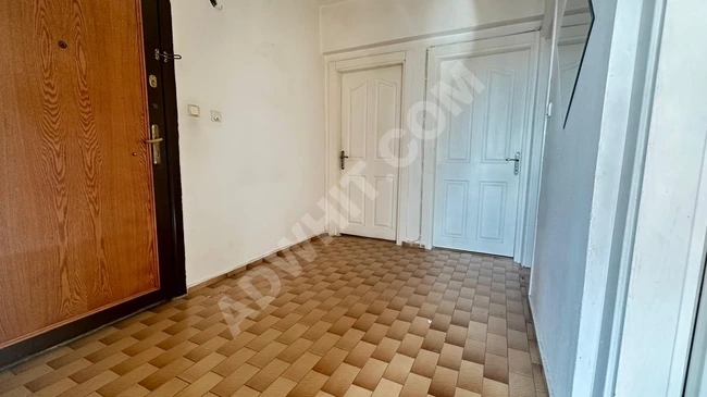 3+1 apartment opportunity on the street for sale in Soğanlı - from VİZYON