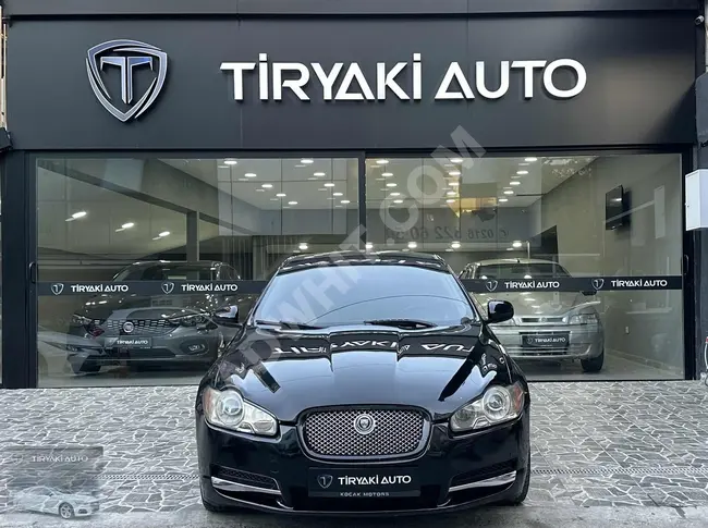 TİRYAKİ AUTO'DAN